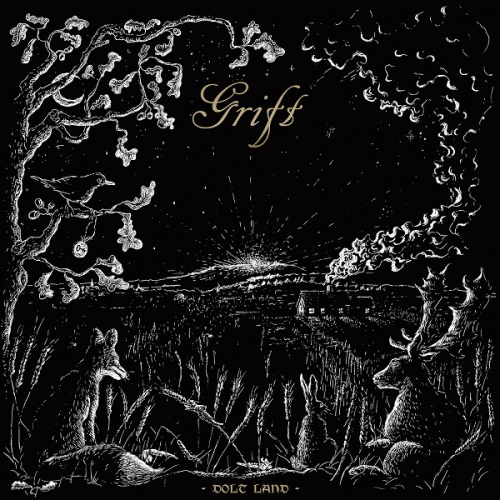 Grift (SWE) : Dolt Land